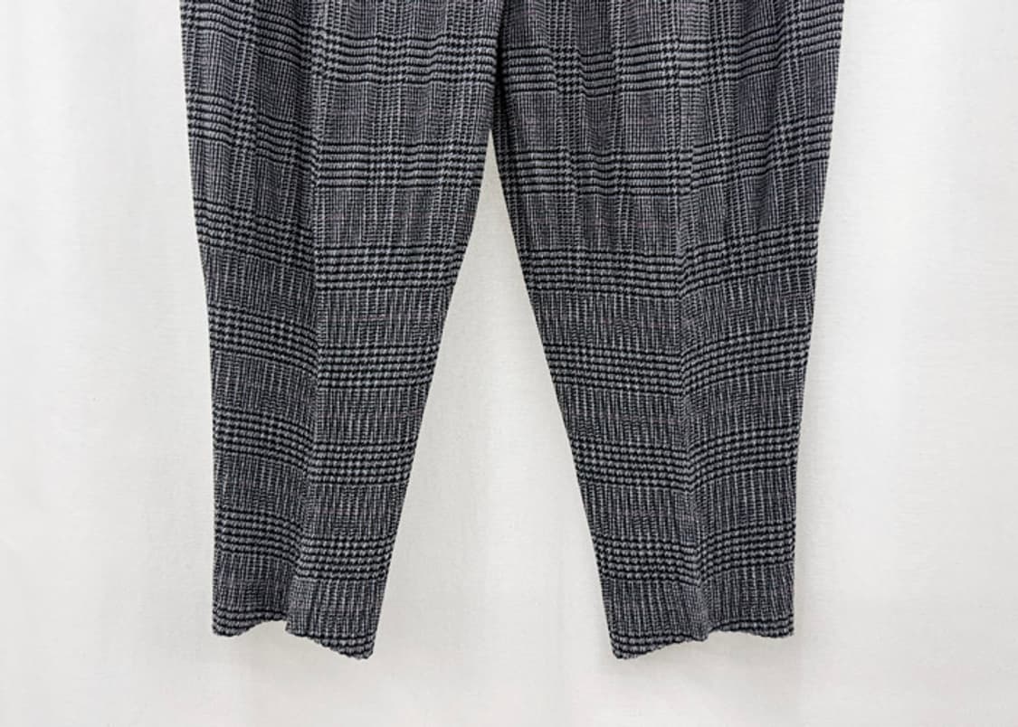 옴므플리세 이세이미야케 트위드 플리츠 팬츠 상품이미지4