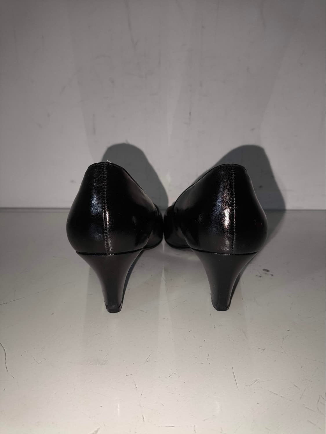 4.5 245mm 발리 스위스 여성 구두 펌프스 상품이미지7