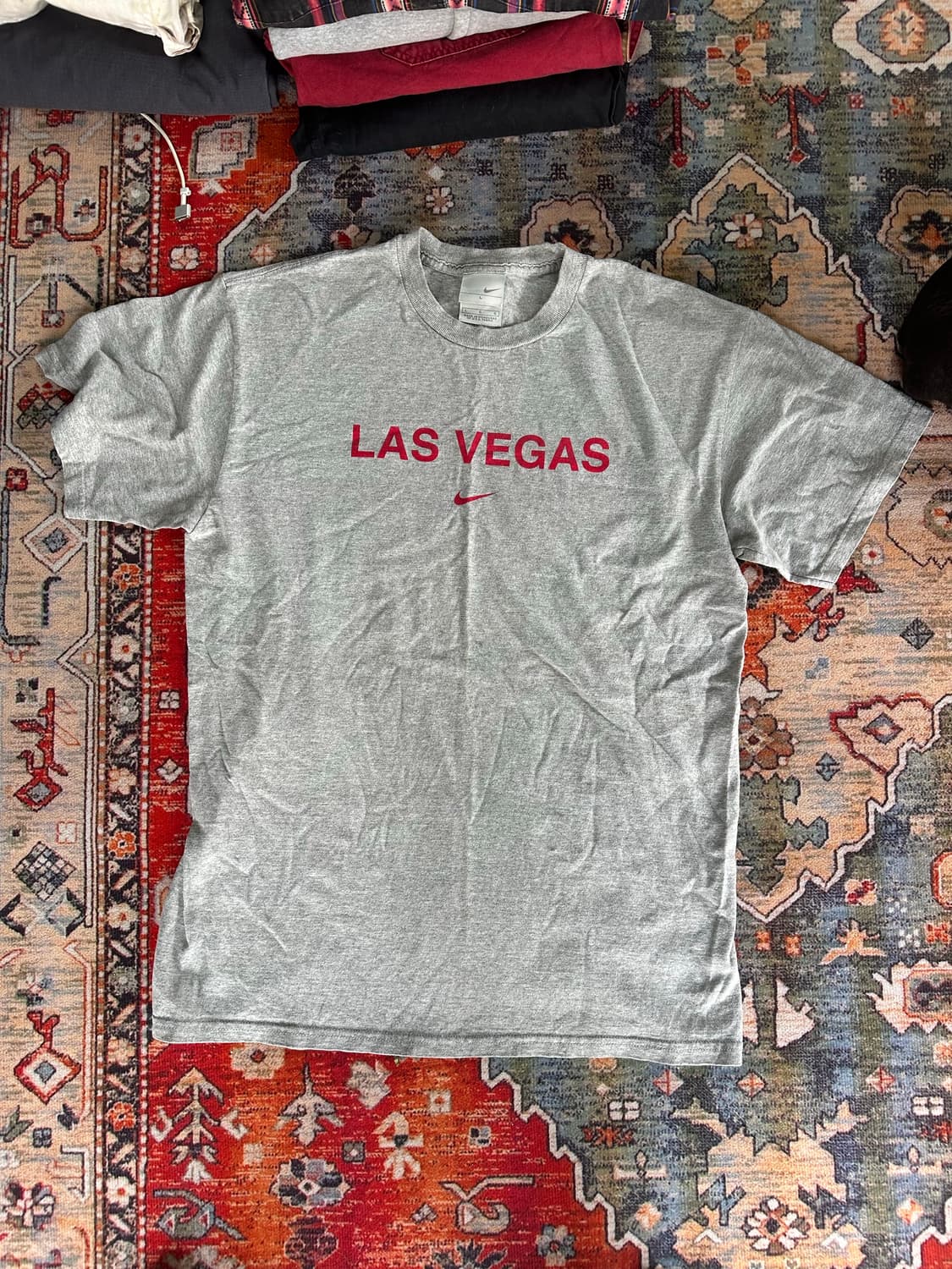 나이키 라스베가스 반팔 상품이미지1