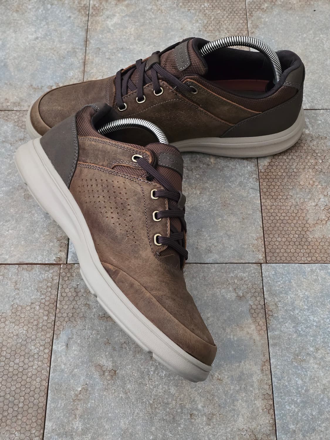 (270)락포트 제이든 유발 옥스퍼드  상품이미지4