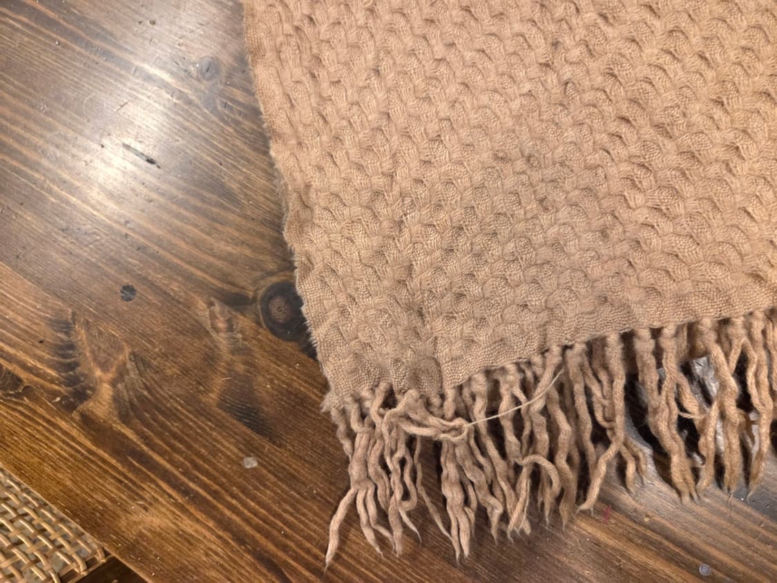 토리버치 머플러  상품이미지4