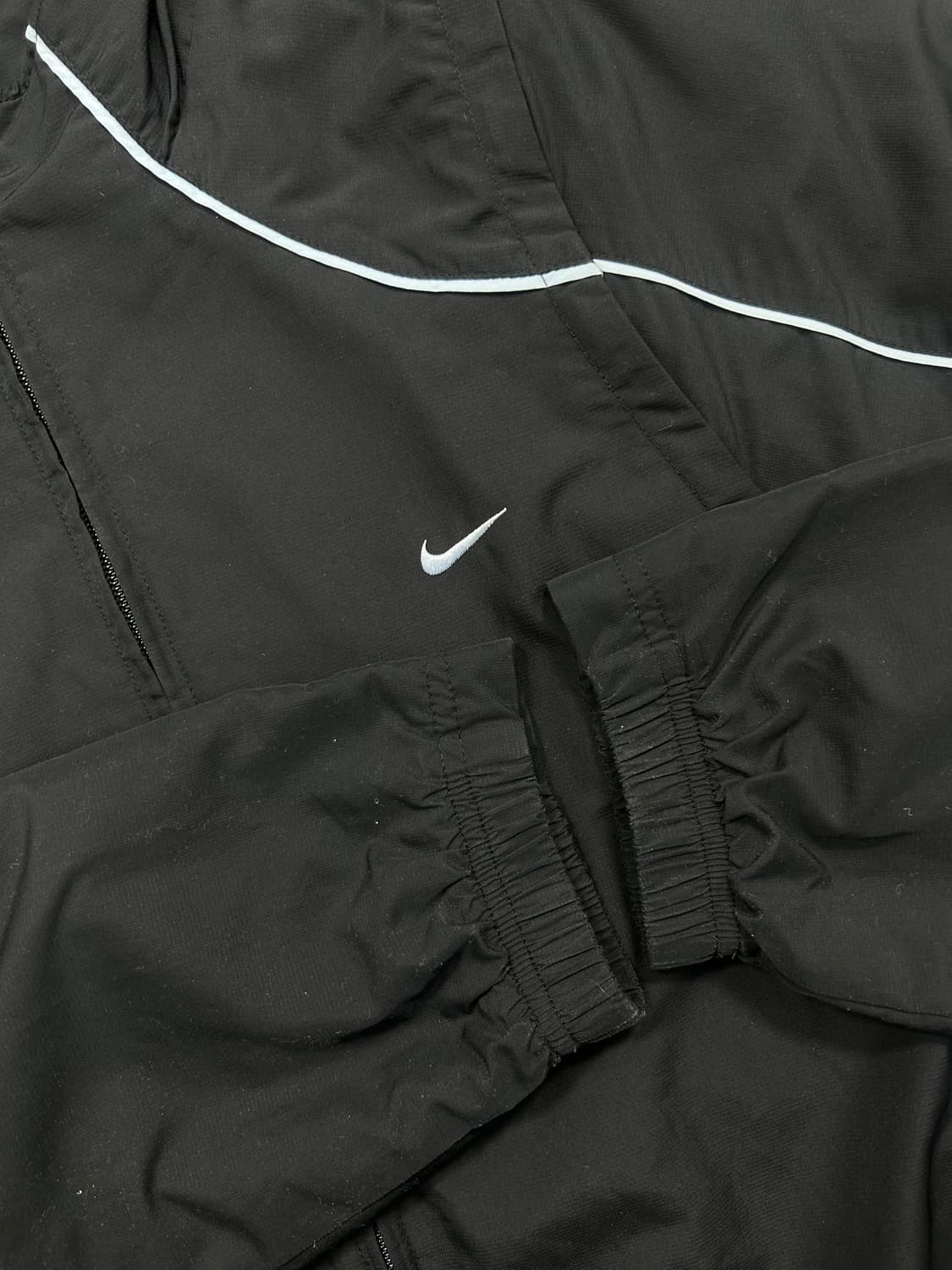 나이키 00s 블랙 바람막이 2XL 상품이미지6