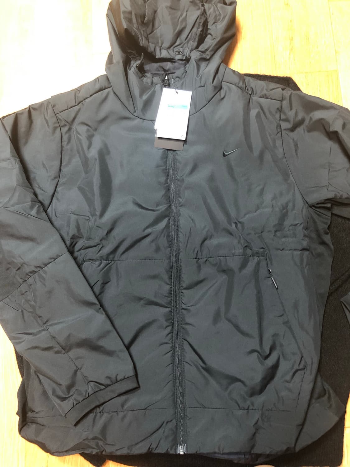 나이키 자켓 [새제품] 상품이미지1
