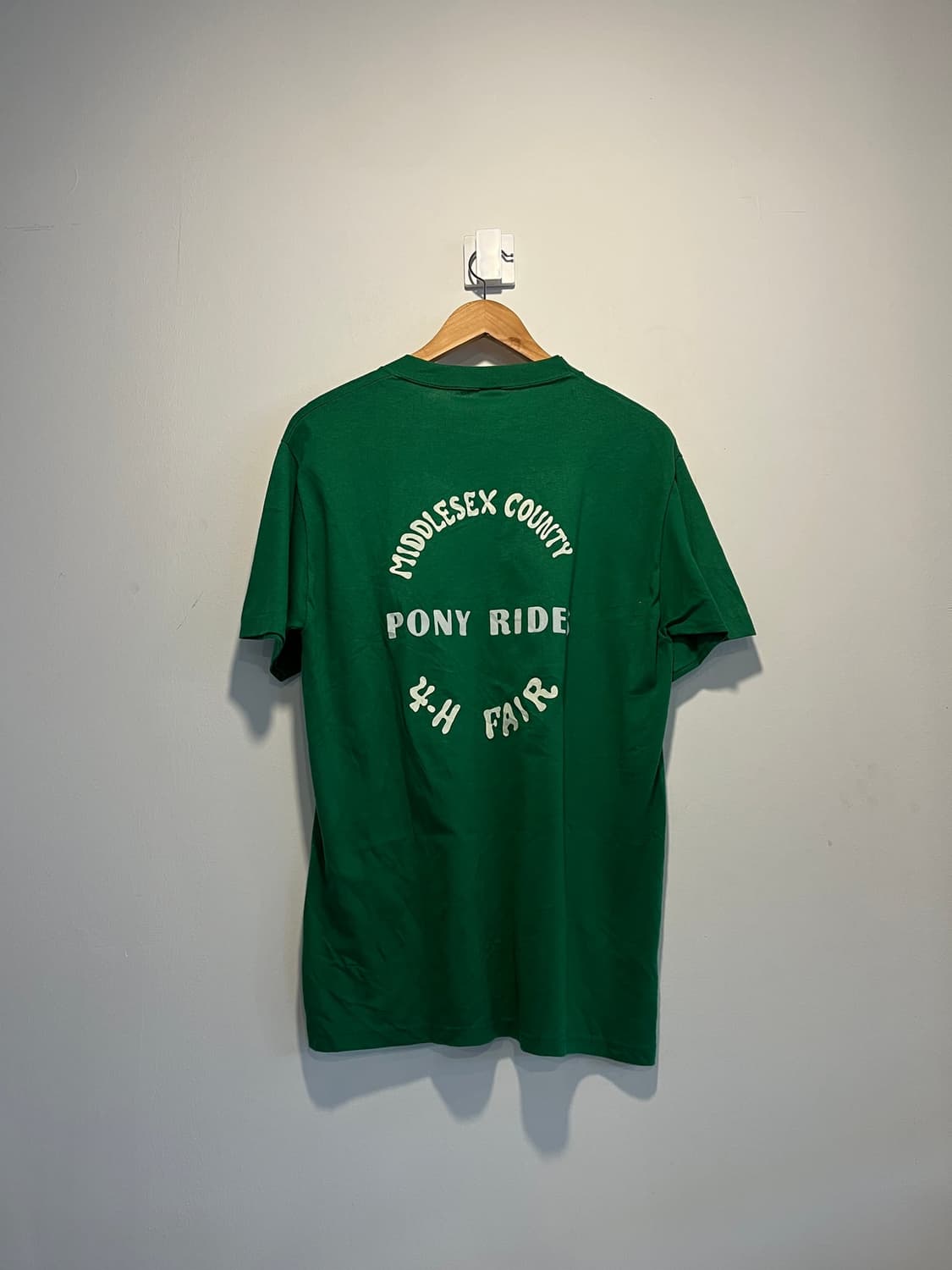 80‘s U.S.A t-shirt 상품이미지2