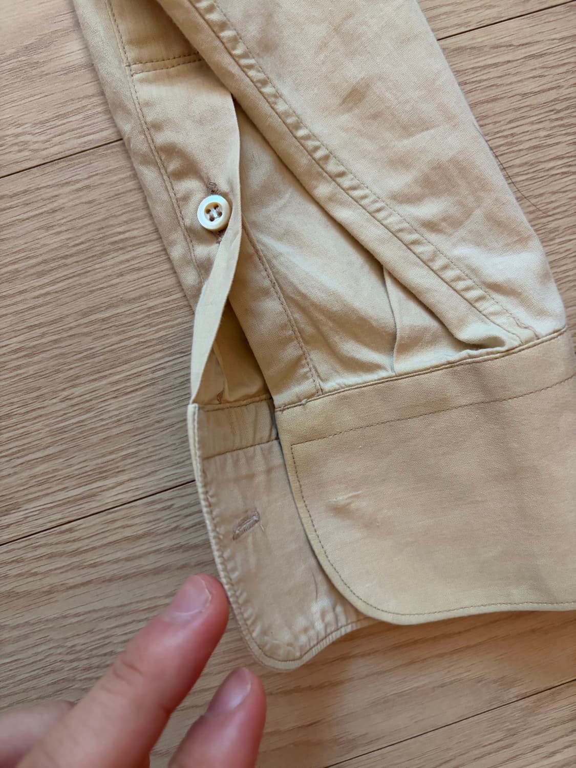 Dress shirts 상품이미지4