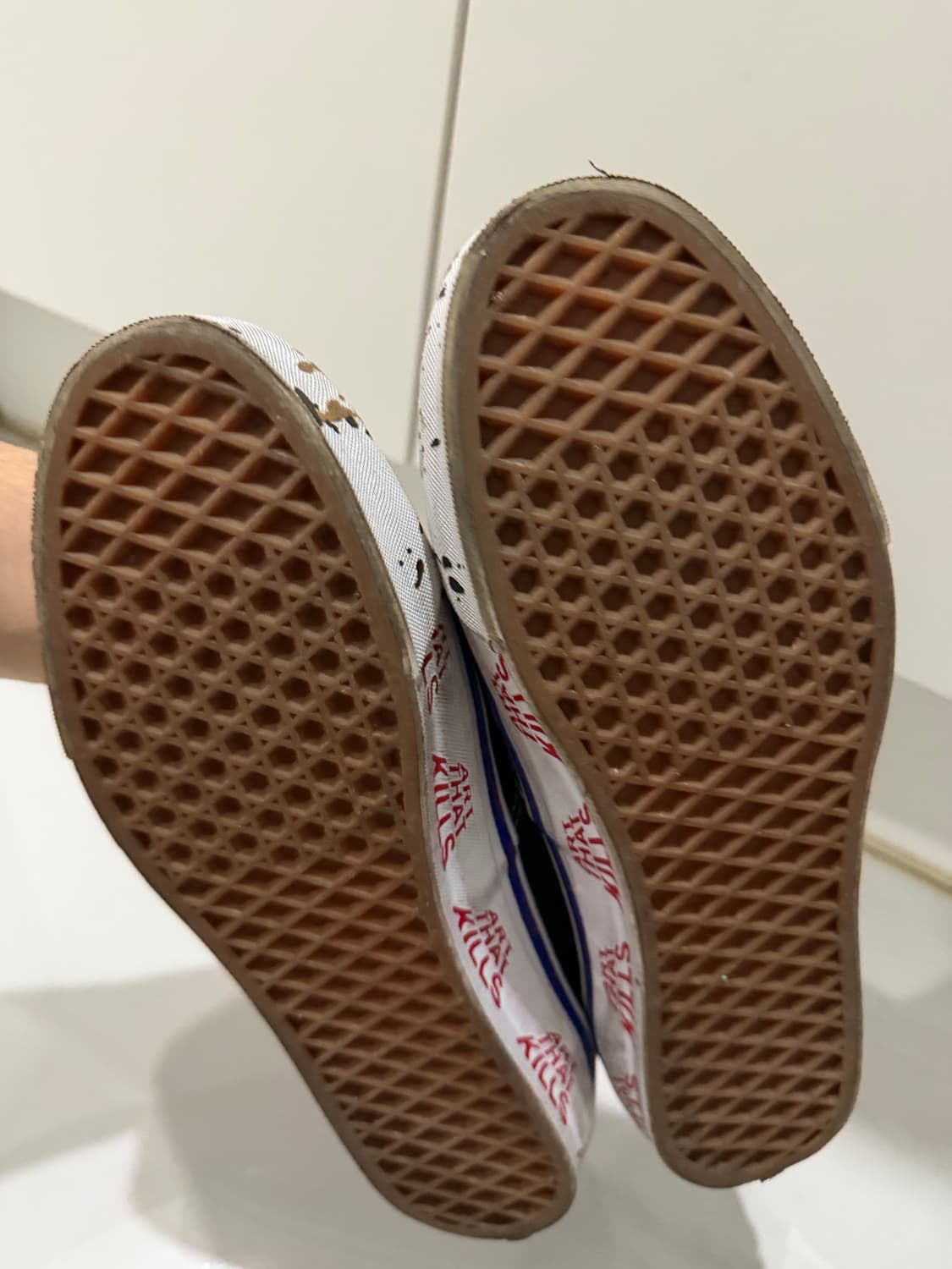 반스 갤러리디파트먼트 270 상품이미지3
