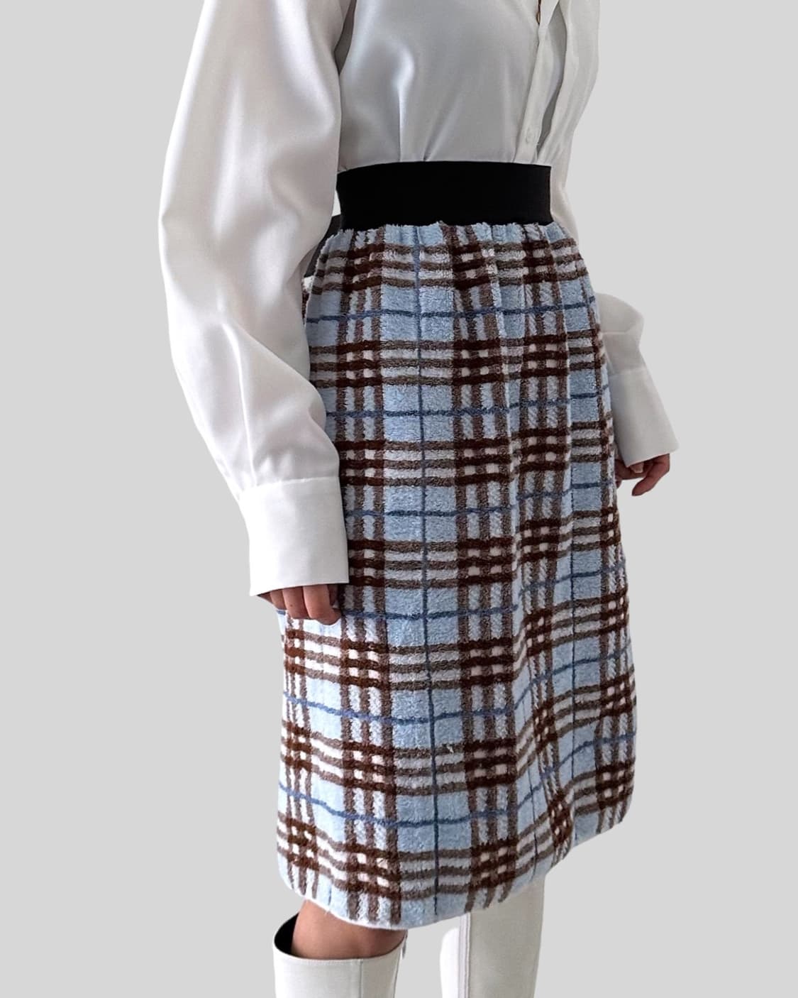 towle custom skirt 상품이미지2