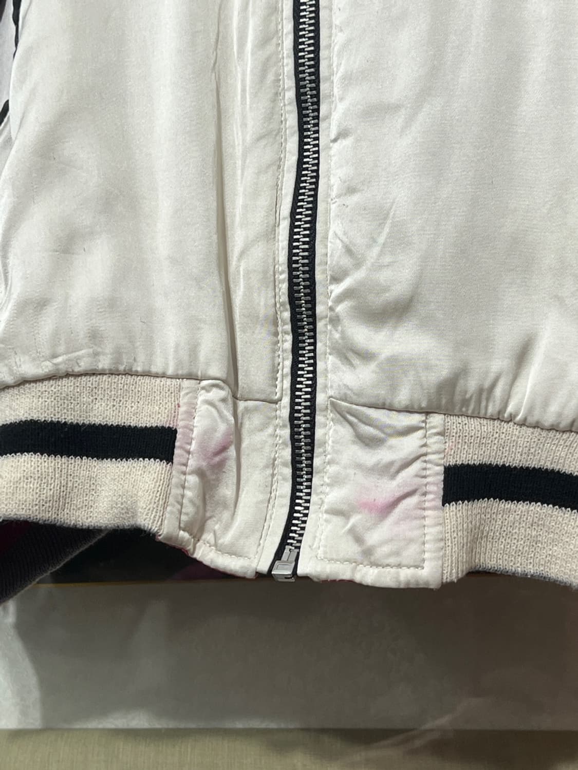 Diesel Oriental FramexJapan Map Sukajan  상품이미지5