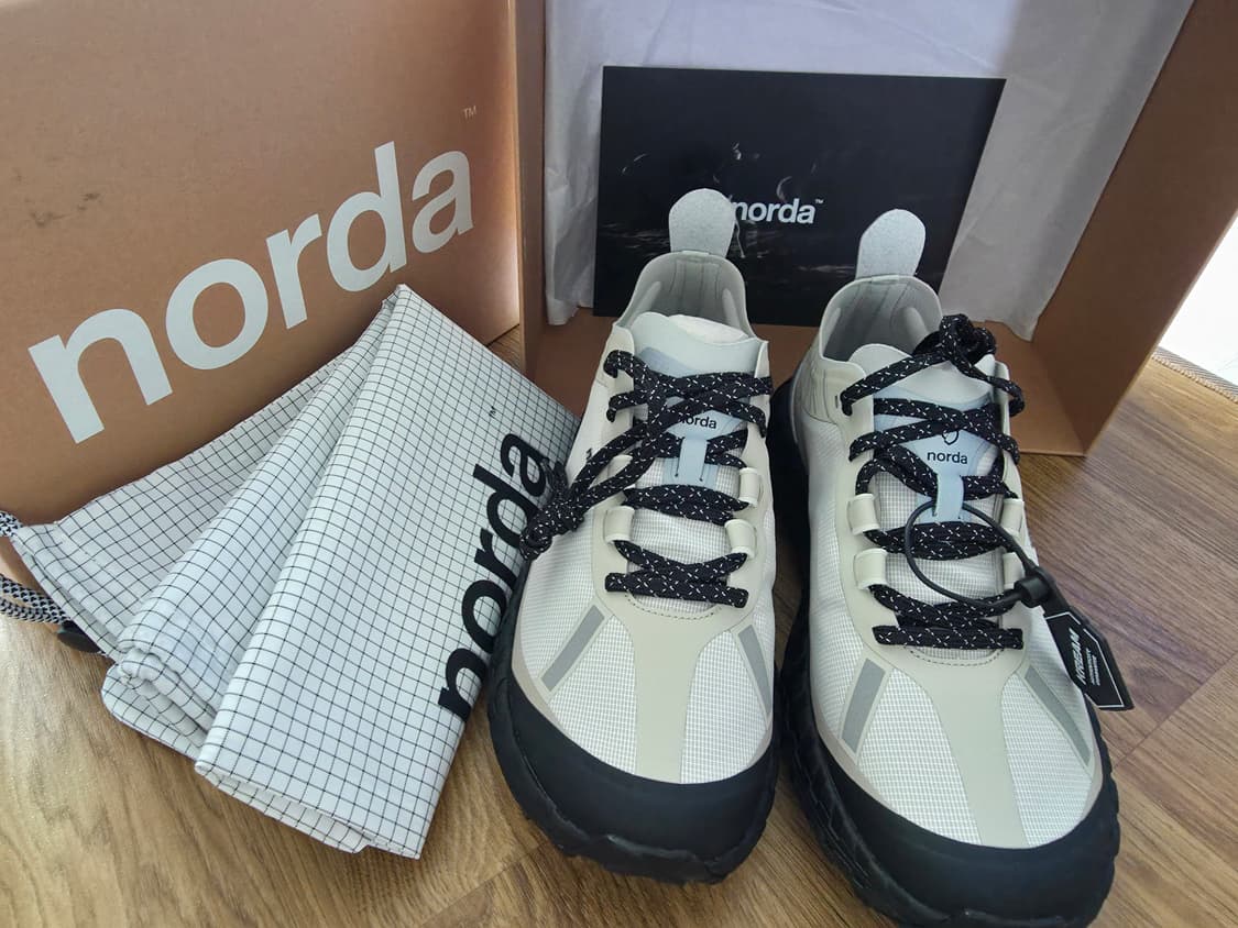 노다 001/A 신더 상품이미지4