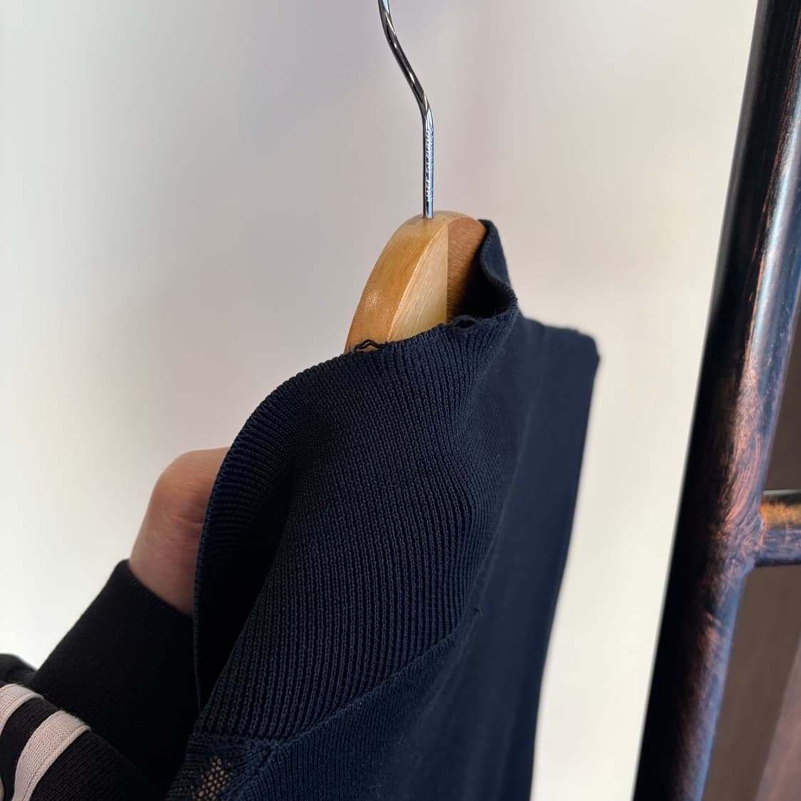 15767 - C.P 컴퍼니 하프 집업 니트 상품이미지6