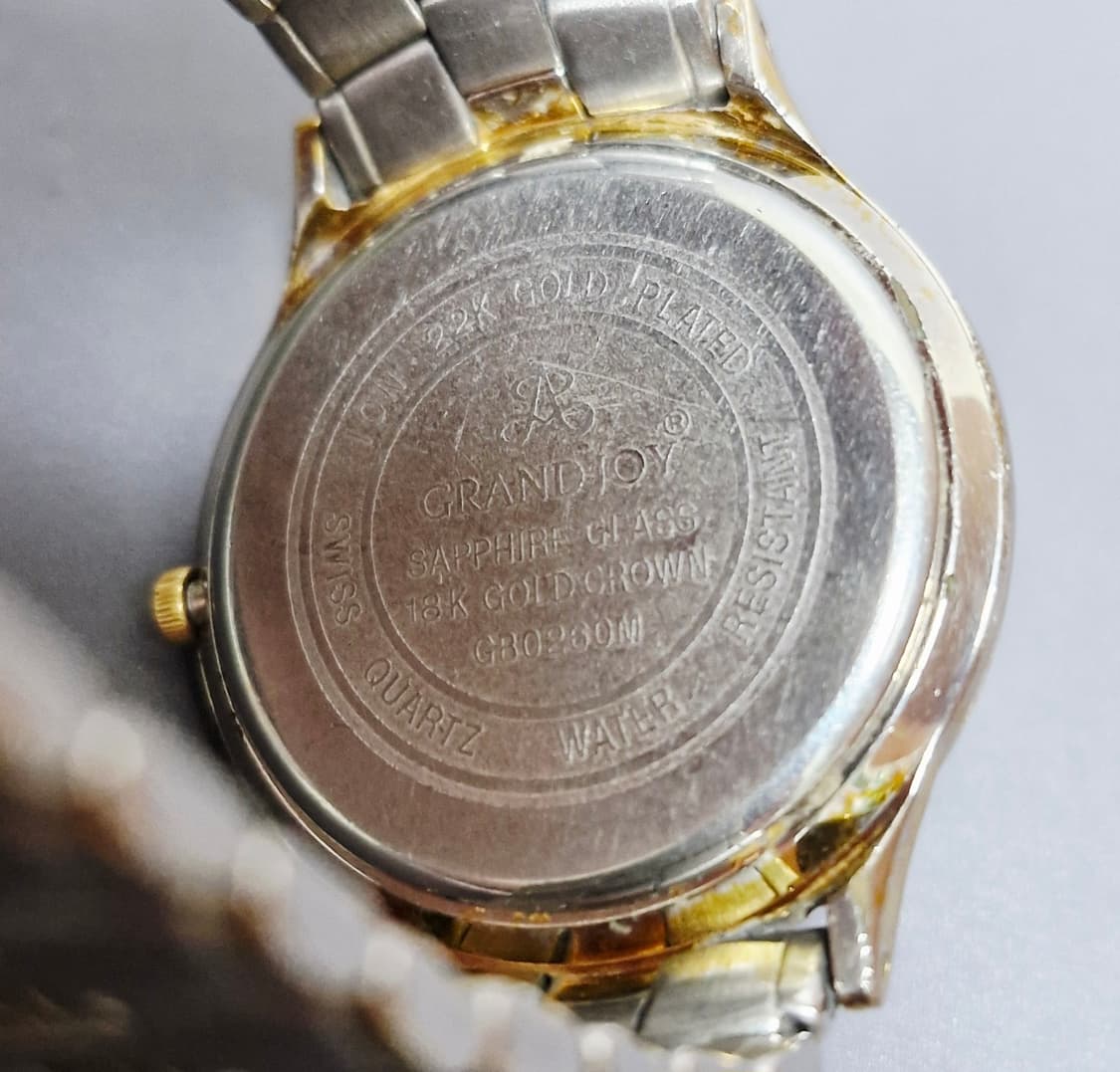 로만손 그랜드 조이 시계   상품이미지10