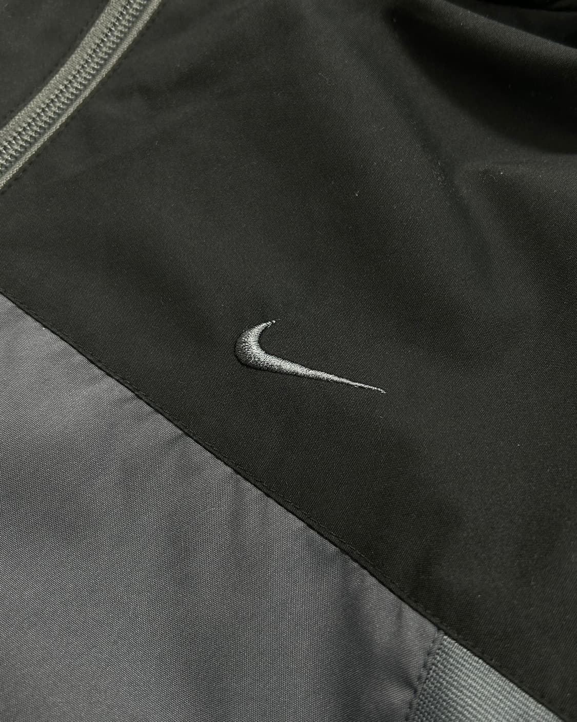 나이키 올드스쿨 후드 바람막이 상품이미지4