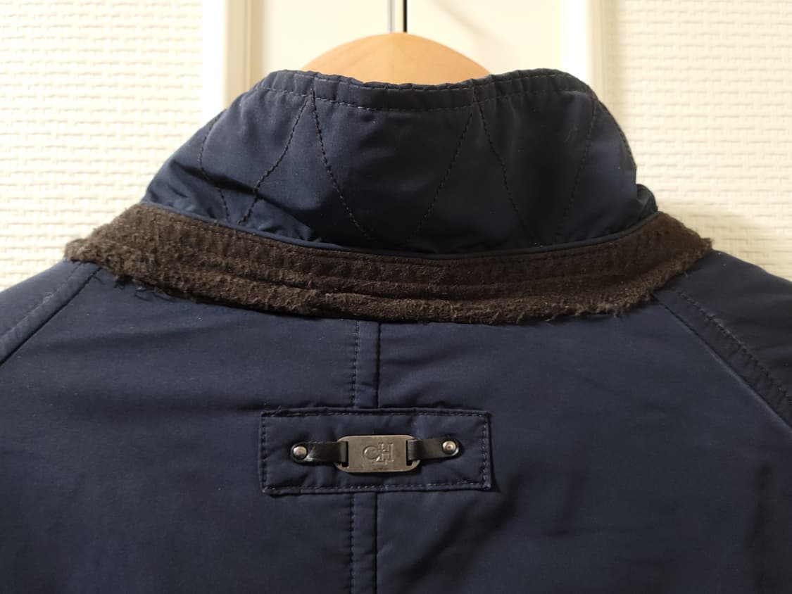 올젠 프리미엄 GF Ferre 남자 롱패딩 95-165 (165~170) 상품이미지6