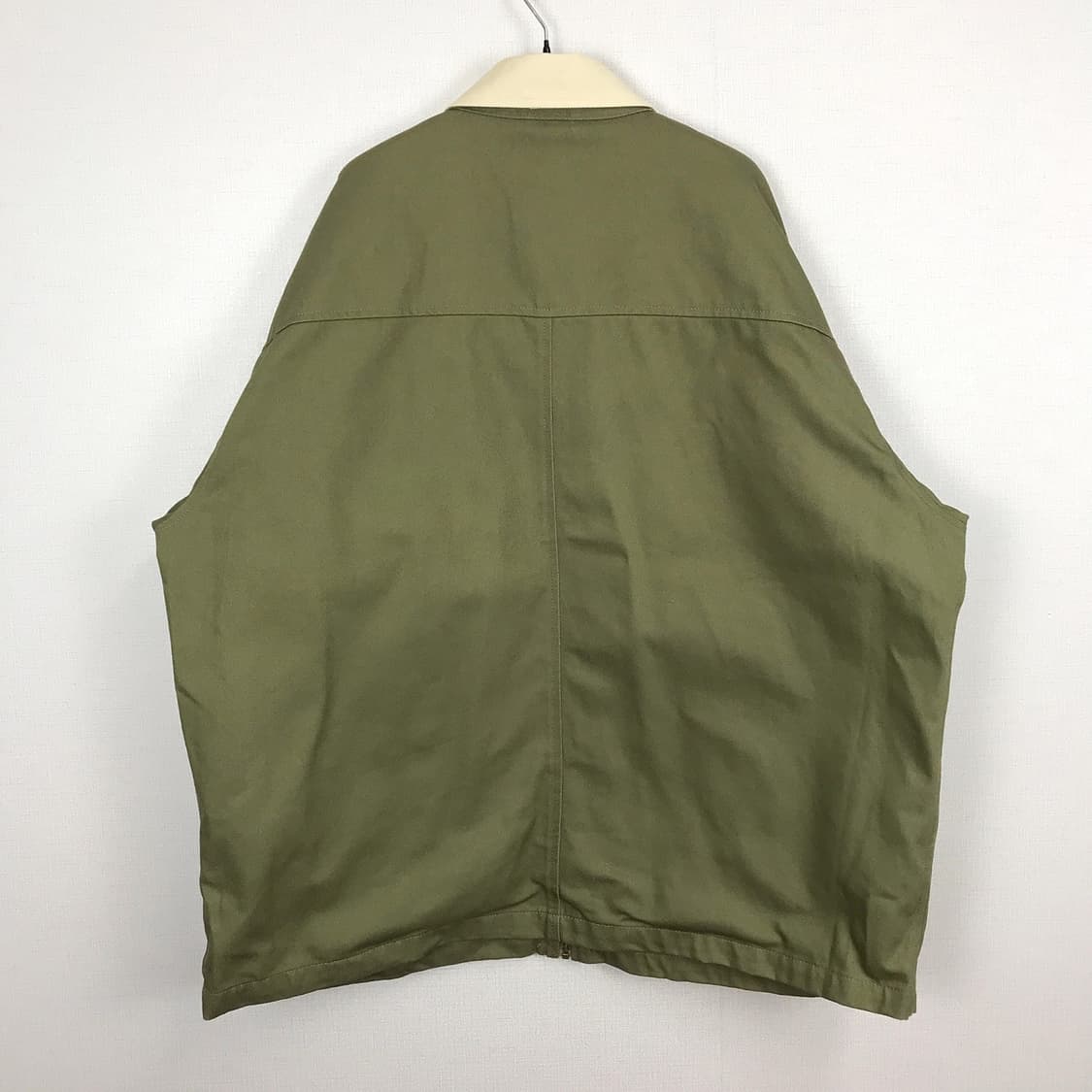 반스 x 앤더슨팩 VANS 사파리 야상 자켓 남성XL 상품이미지5