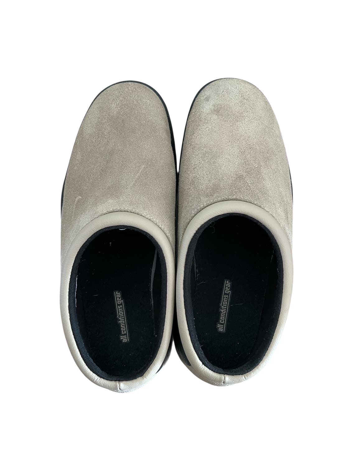 나이키 ACG 루퍼스 라임스톤 앤 블랙 상품이미지3