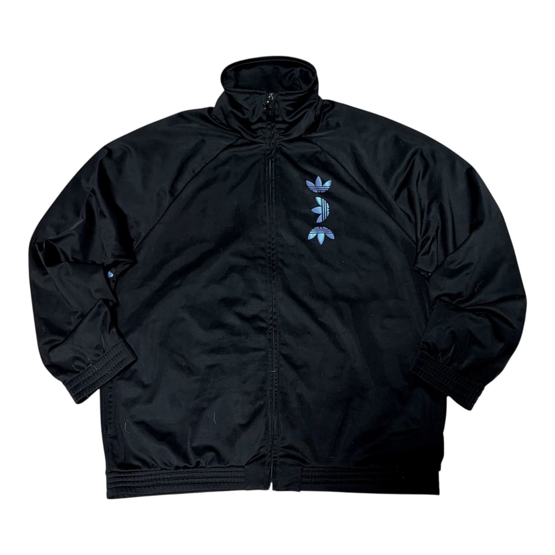 아디다스 빅로고 제노 트랙탑 져지 상품이미지2