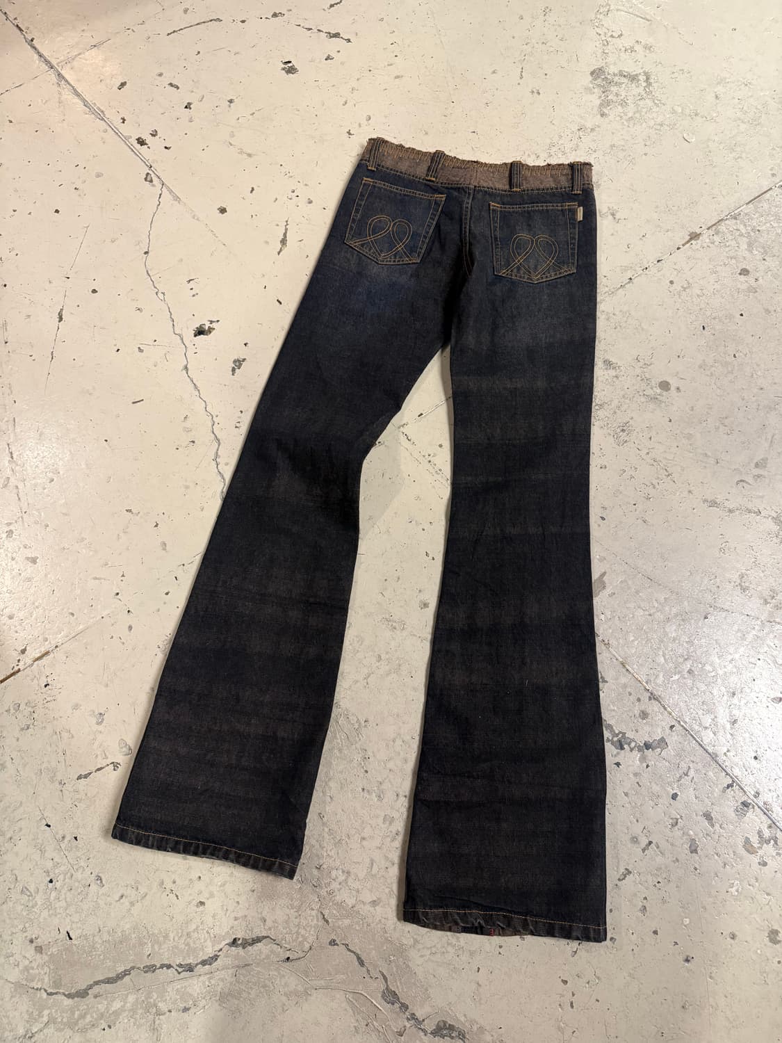 Legend vintage girl codi set 상품이미지10