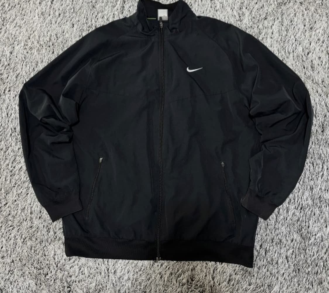 나이키 스우시 바람막이 자켓 105/XL 상품이미지1