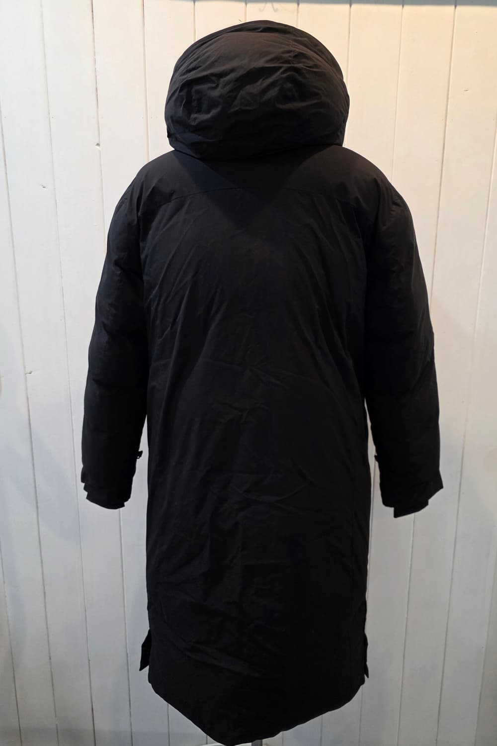 EIDER 아이더 대장 롱 패딩 상품이미지7