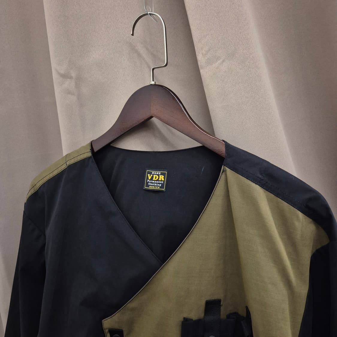 VDR 데프론 라이트 윈드브레이커 M 상품이미지2