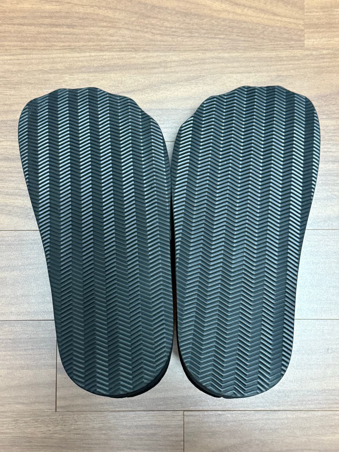 써저리 스웨이드 뮬 SS010 280 새상품 상품이미지2