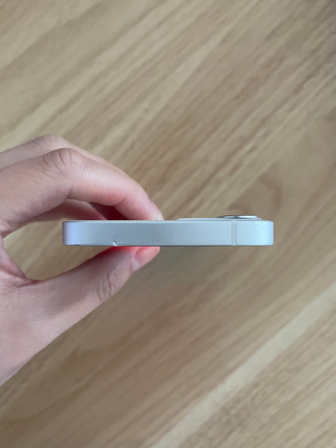 아이폰12 미니 화이트 64기가 상품이미지4