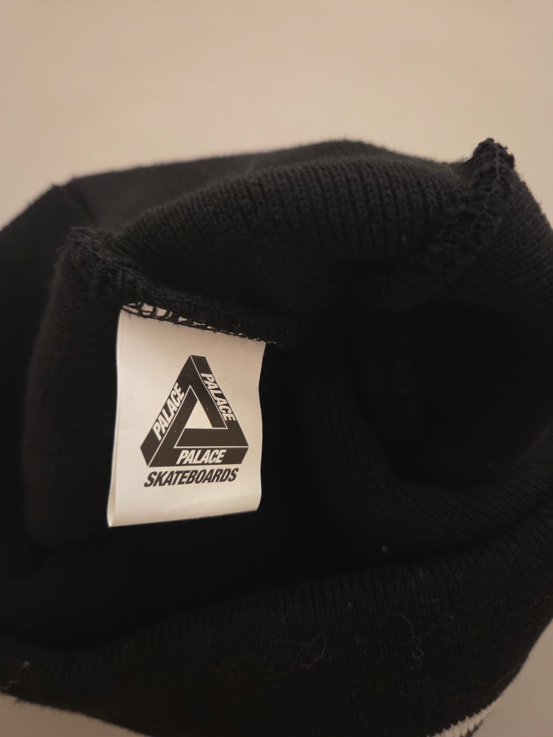 미착용 팔라스 포켓 지퍼 비니 상품이미지4