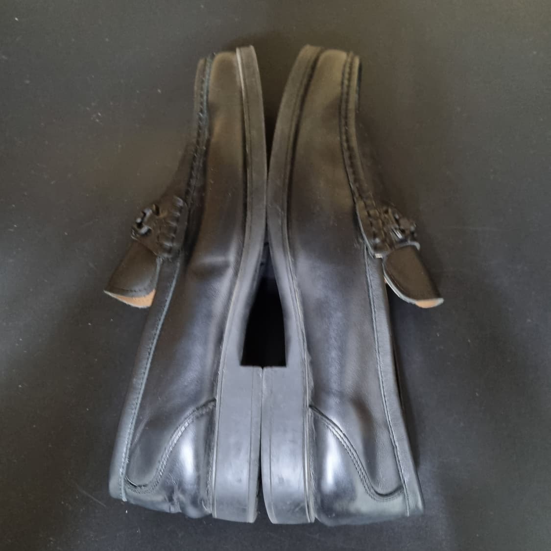 미소페 남성로퍼270 상품이미지5