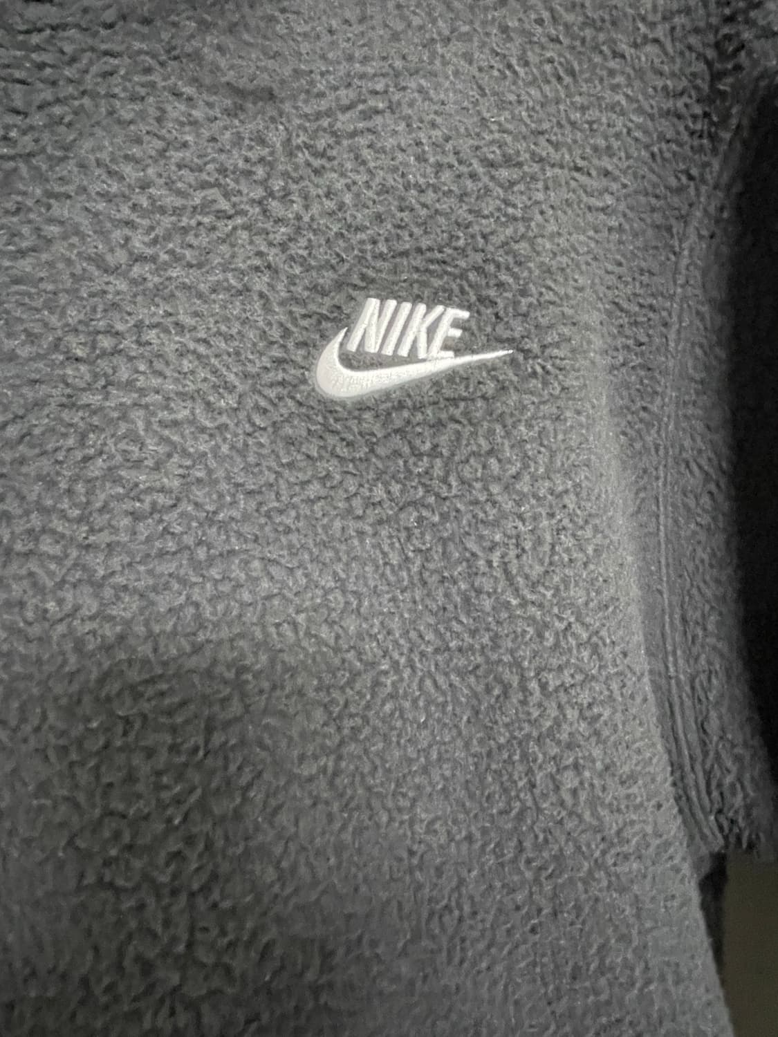 나이키 부클 후드 상품이미지2