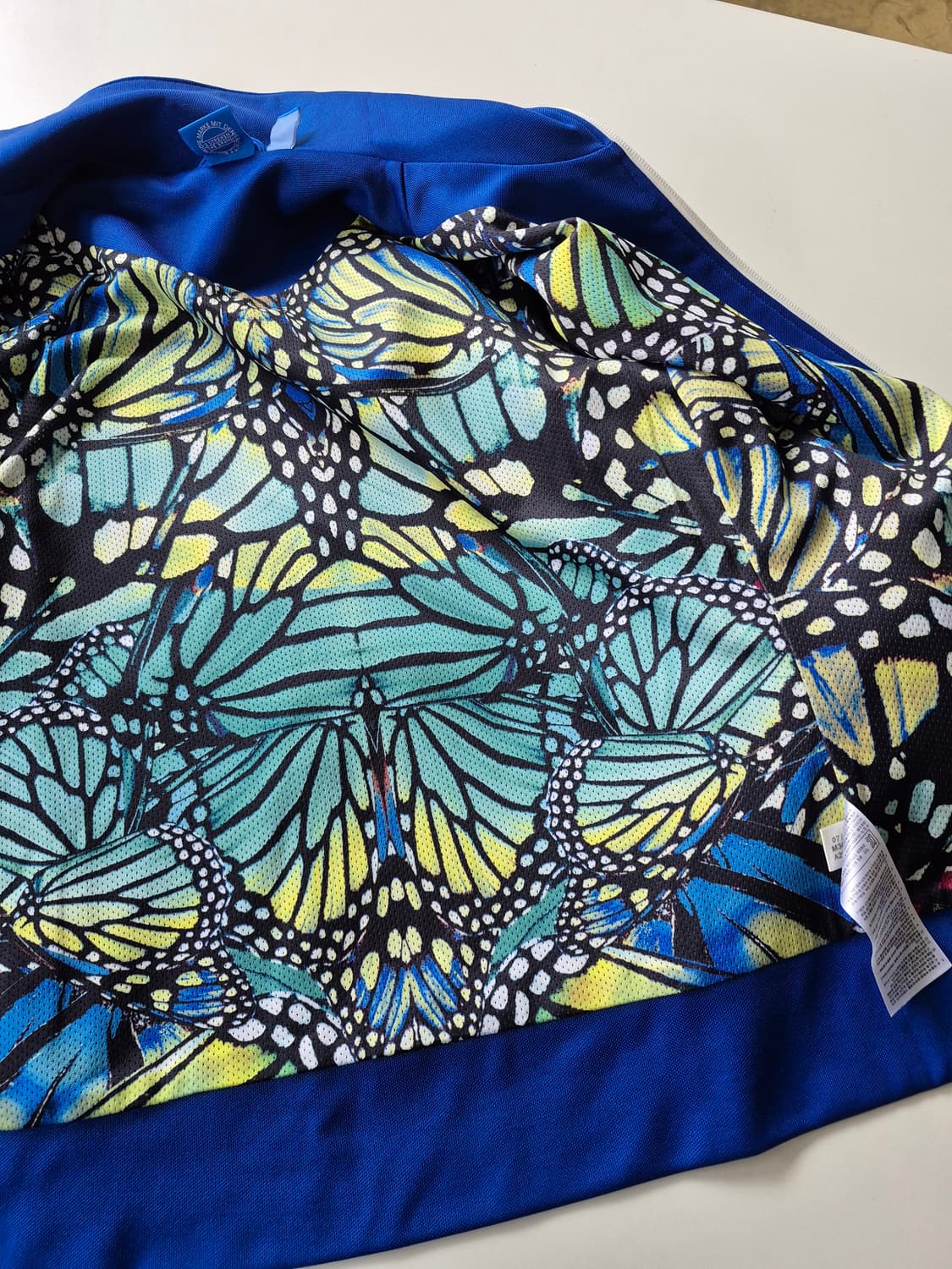 아디다스 유로파 져지 트랙탑(MT1 상품이미지7