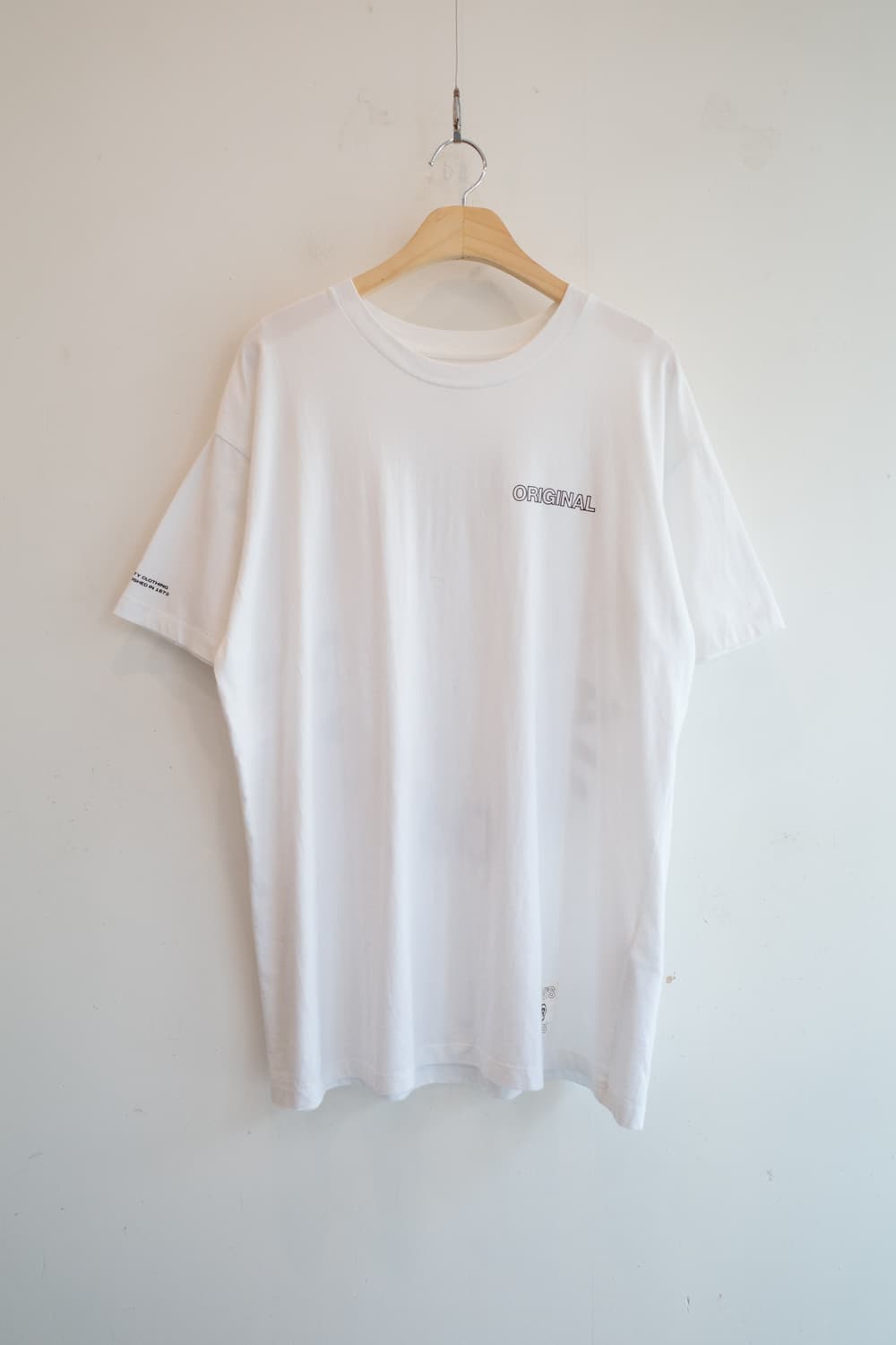 Levi’s 리바이스 프린팅 티셔츠 상품이미지1