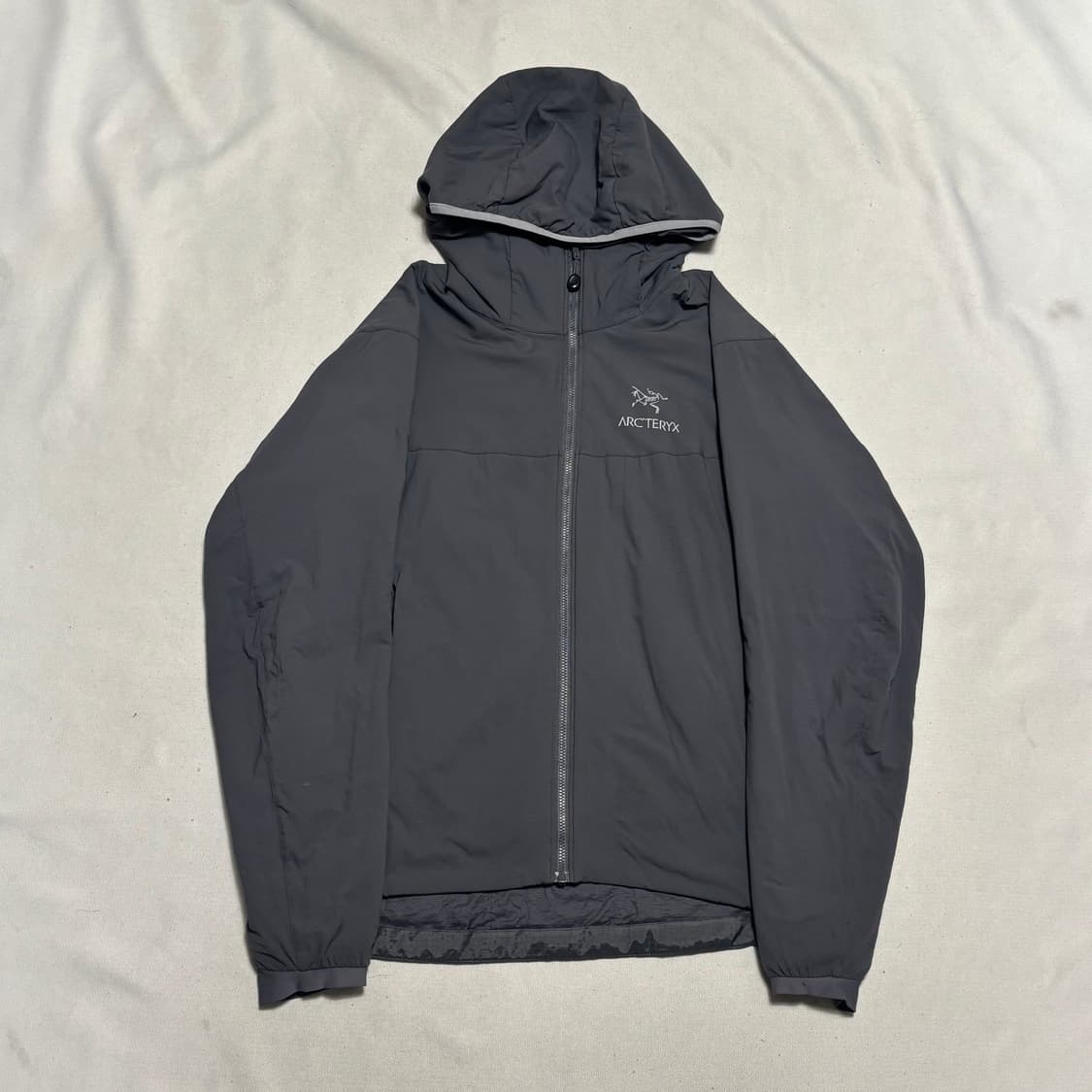 S 아크테릭스 아톰lt 점퍼 상품이미지2