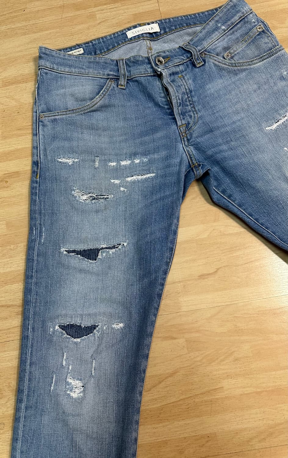 시빌리아 데님 상품이미지5