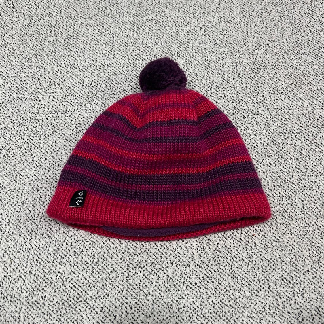 아디다스 비니 상품이미지2