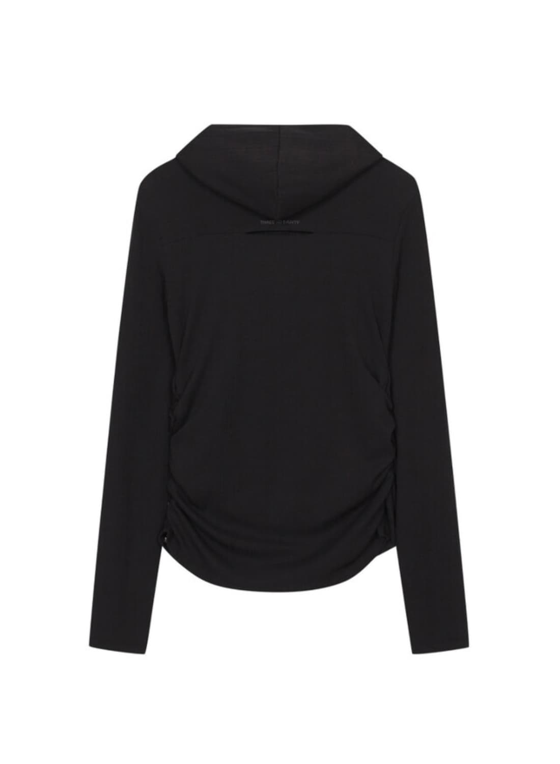 쓰리투에이티 후드 탑 상품이미지3