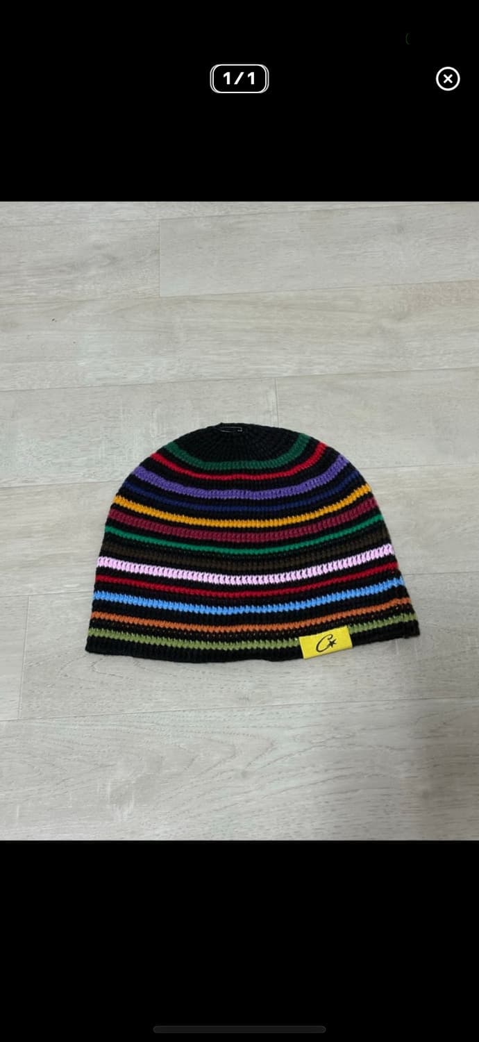 코르테이즈 사진 색상 비니 삽니다 상품이미지1