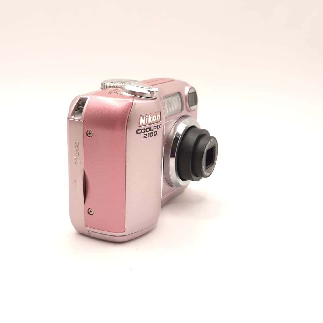 사쿠라픽 🍑예쁜똑딱이🩷 니콘 쿨픽스 2100  ✨ 상품이미지8