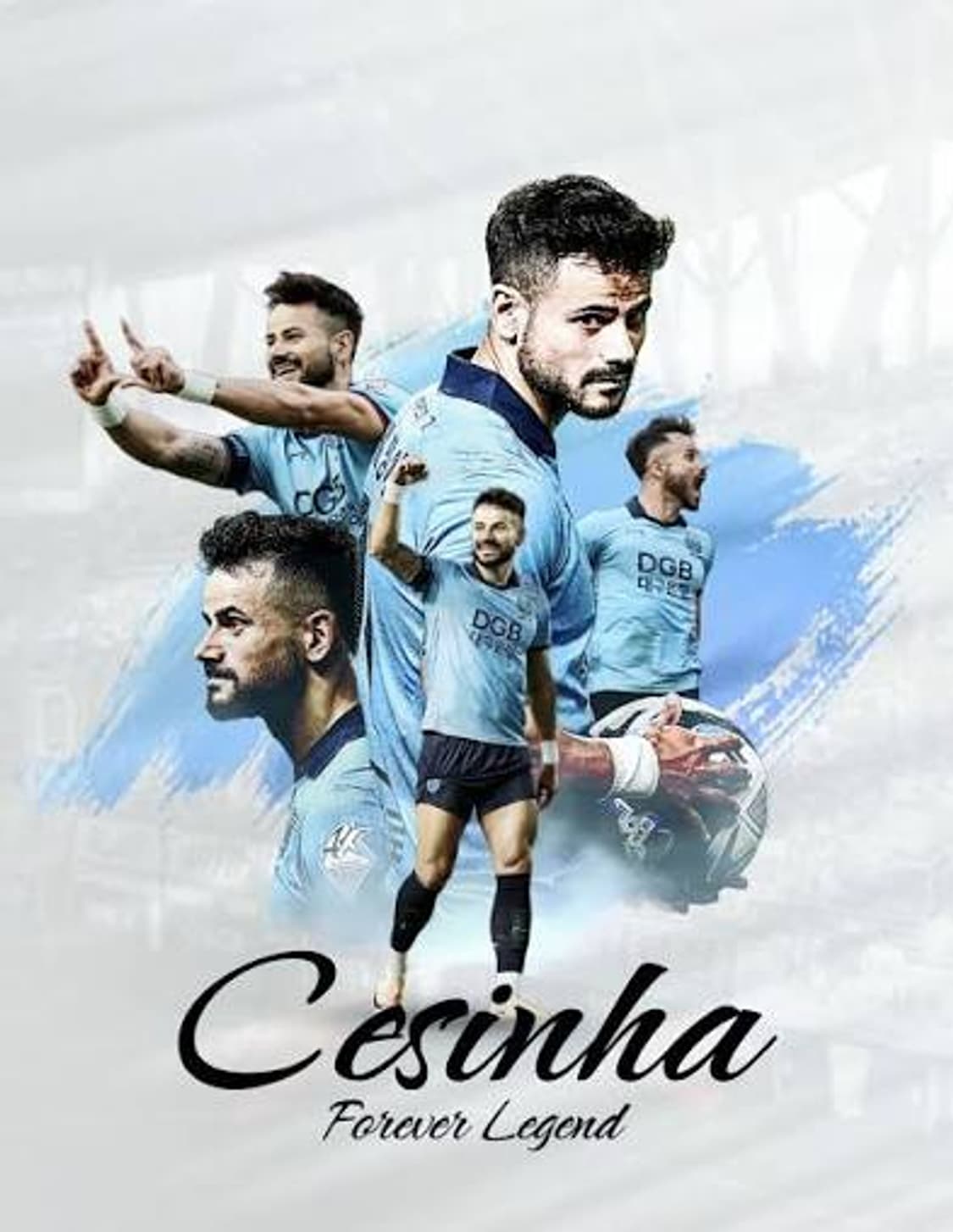 대구fc 유니폼,트랩탑,의류 구매 상품이미지1