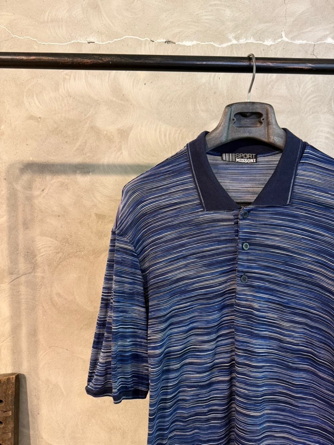 미쏘니 pk 셔츠 100 상품이미지2