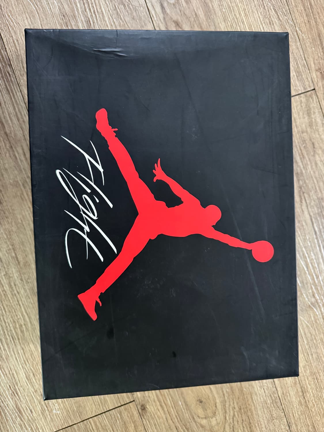 조던4 스캇4 상품이미지5