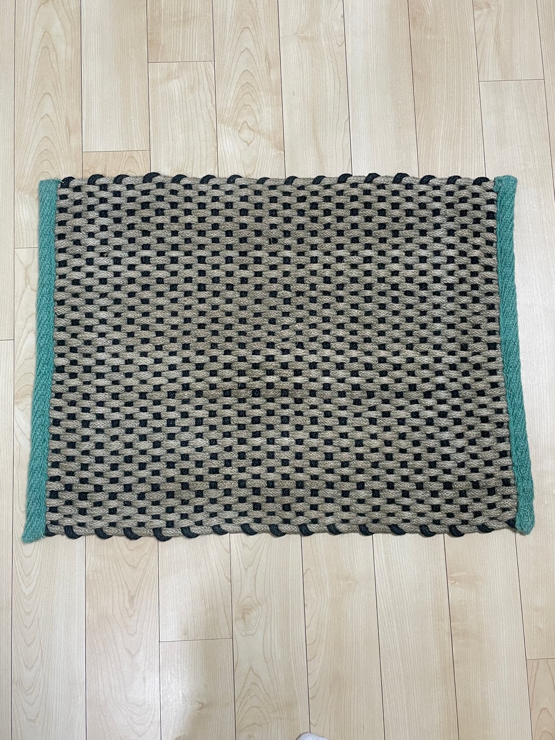 HAY 헤이 도어 발매트 샌드 상품이미지4