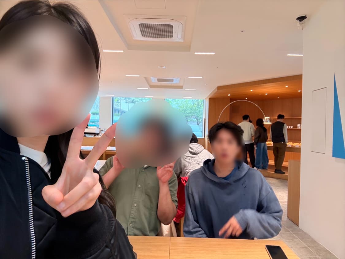 Innir 바시티 후디 상품이미지5