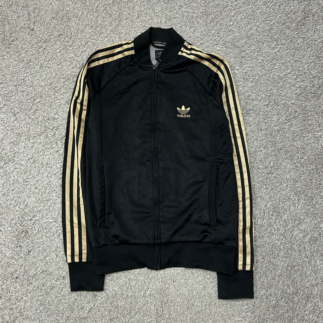 [95] 아디다스 슈퍼스타 져지 상품이미지1