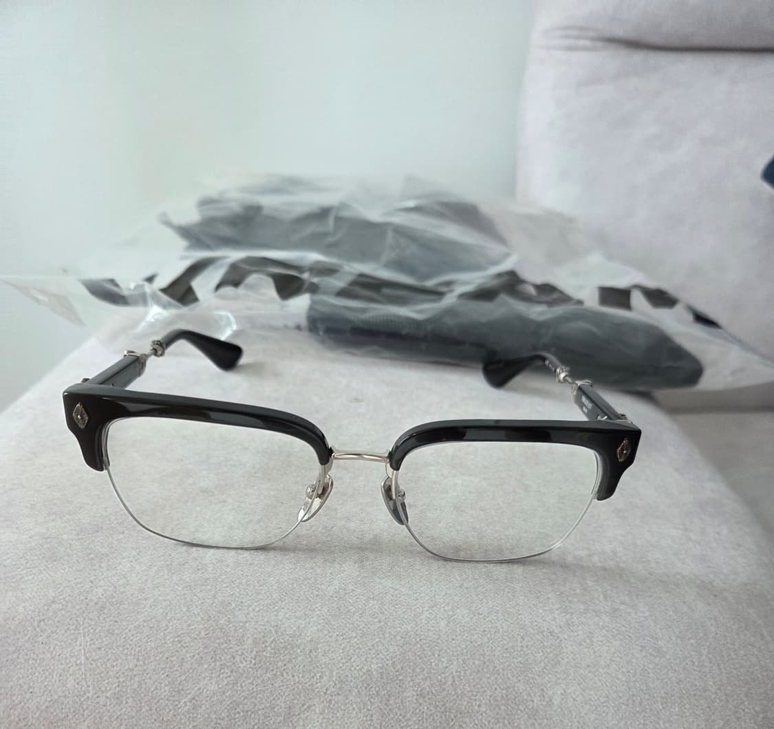 Chrome Hearts Evagilist 판매합니다. 상품이미지2