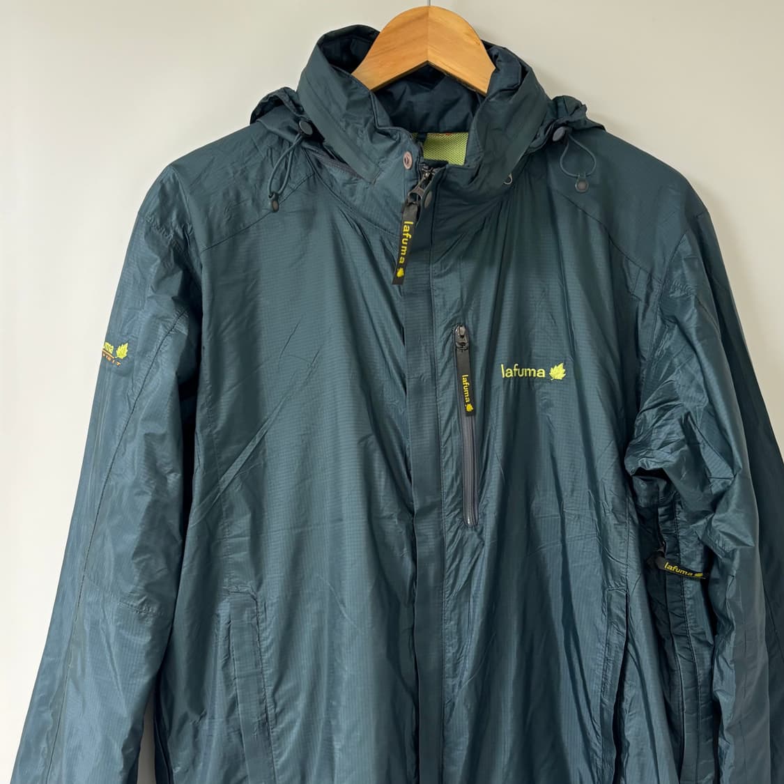 Lafuma 라푸마 바람막이 점퍼 상품이미지2