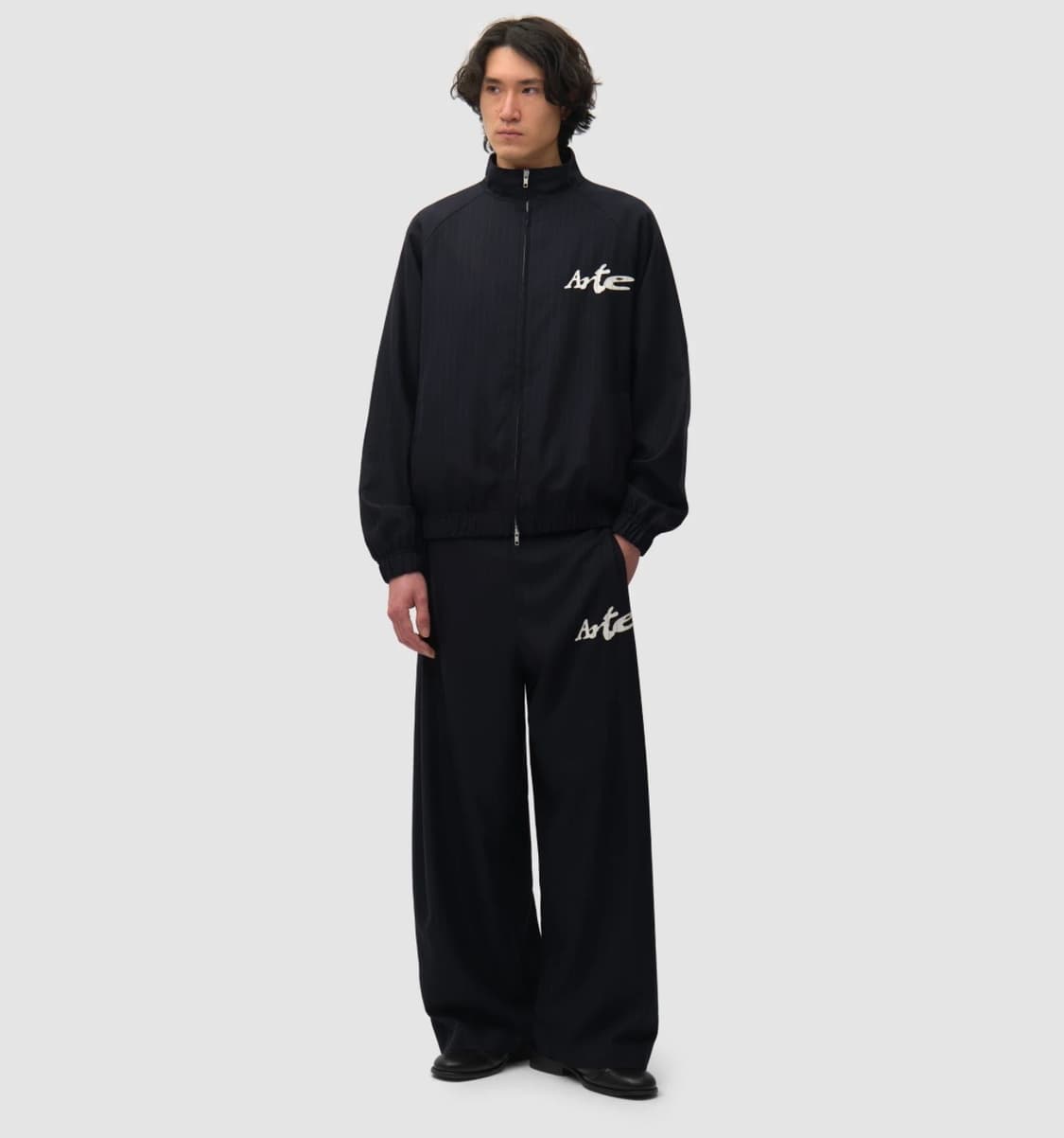 Arte 트랙 팬츠L 새상품 상품이미지3