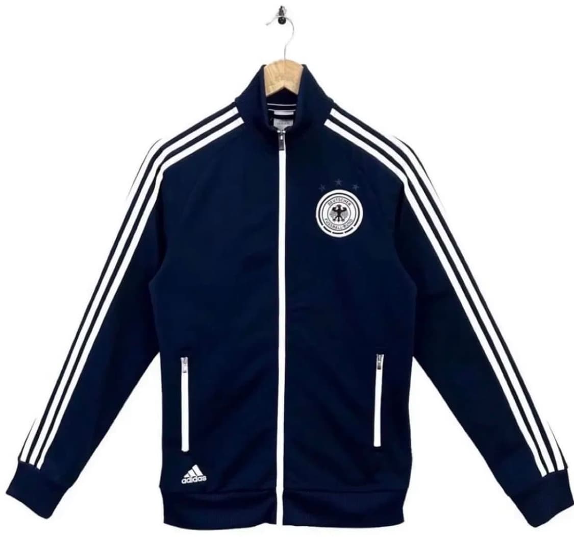 아디다스 독일 네이비 져지 상품이미지1