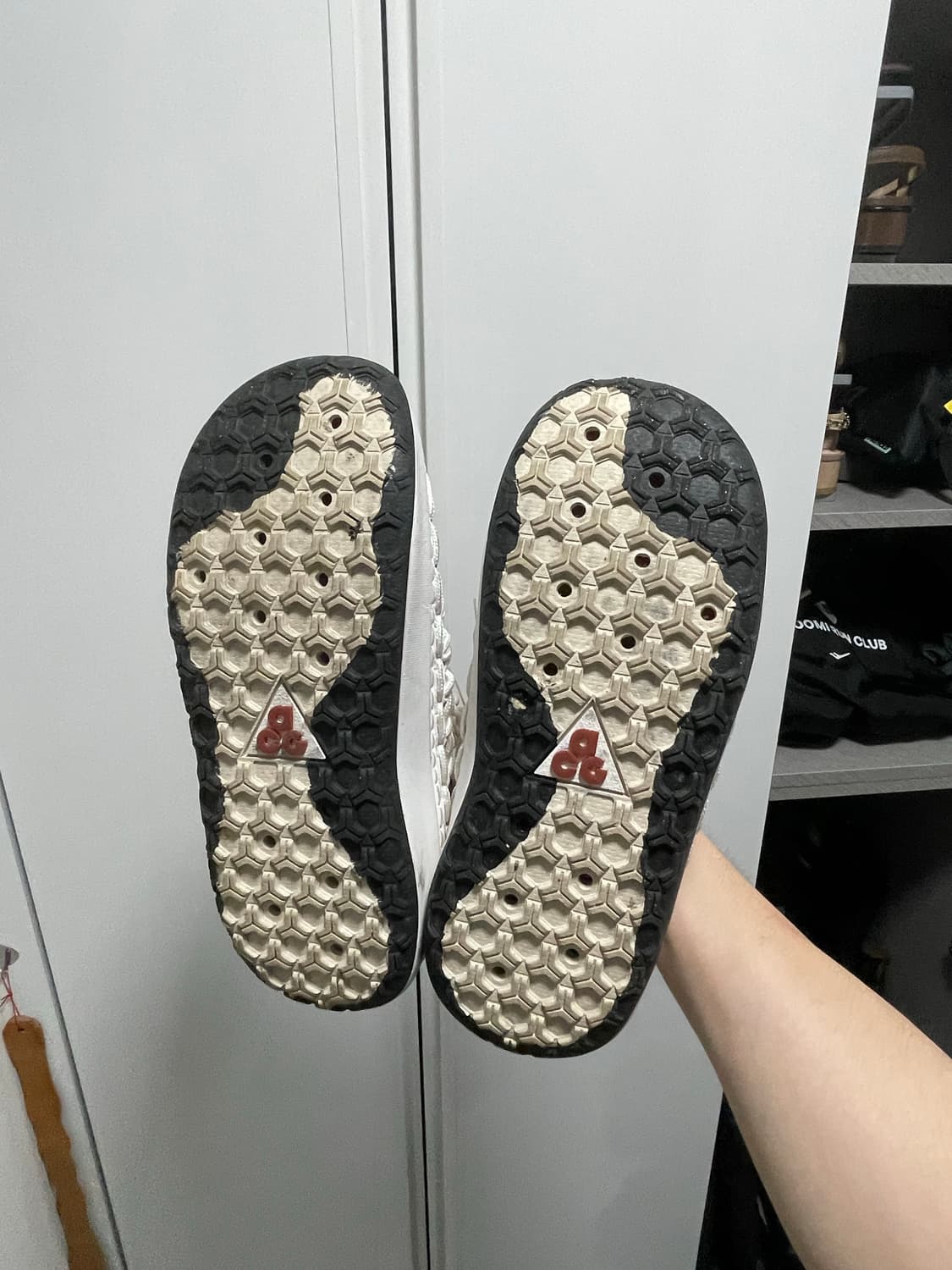 나이키ACG 워터캣 (270) 상품이미지5