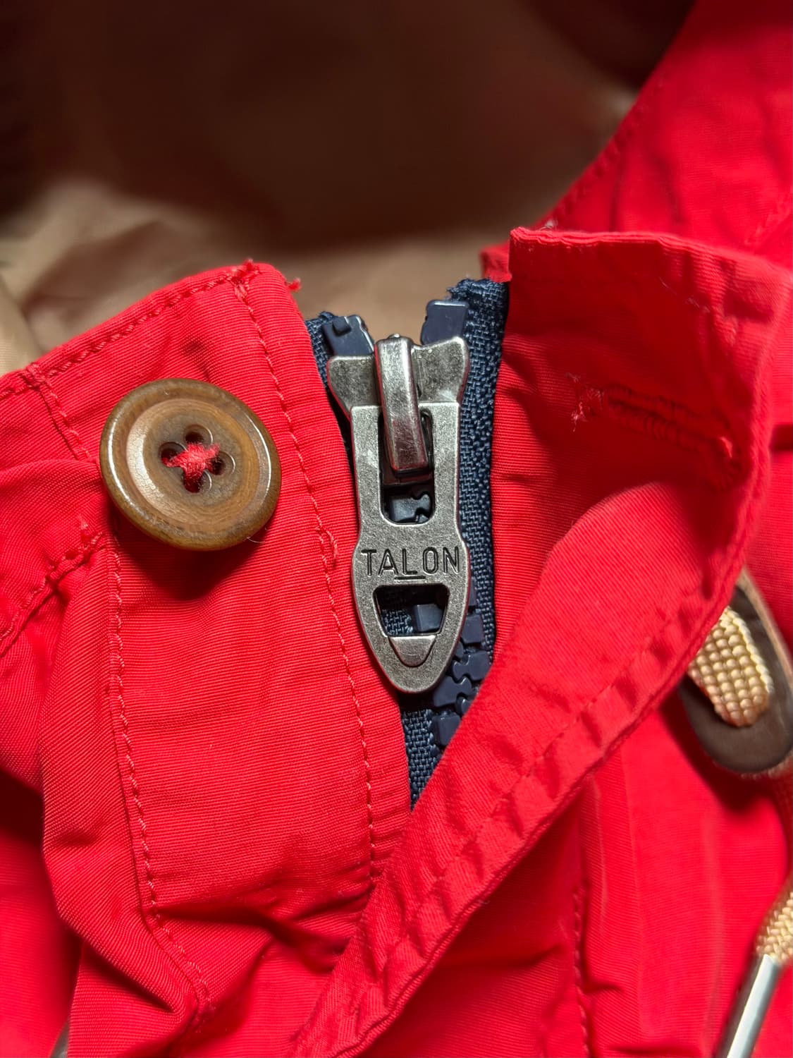 Polo Ralph Lauren mountain jacket  상품이미지4