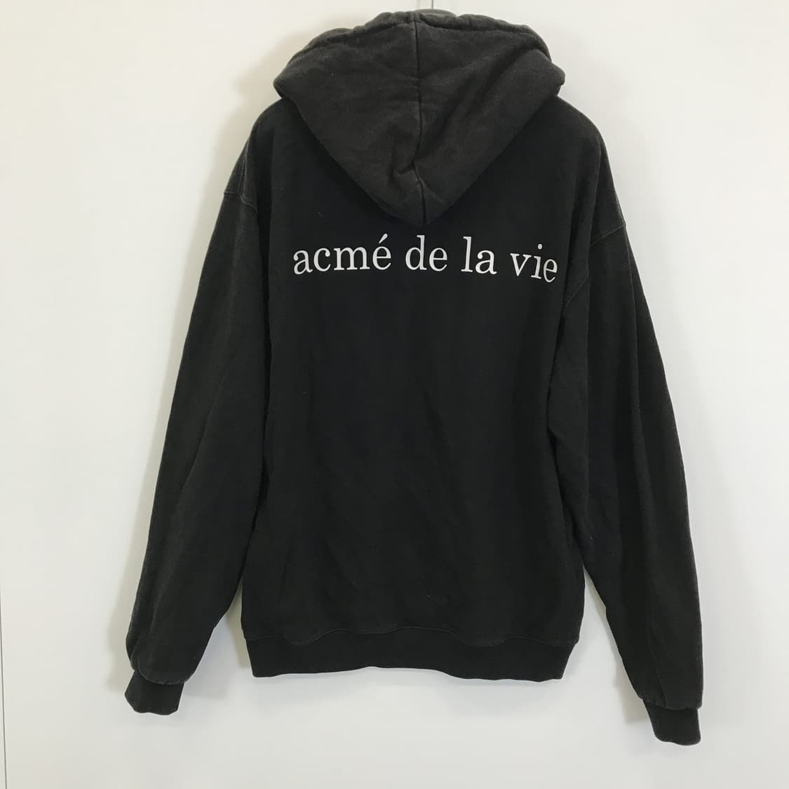 아크메드라비 베이비페이스 후드 [2사이즈] 상품이미지3